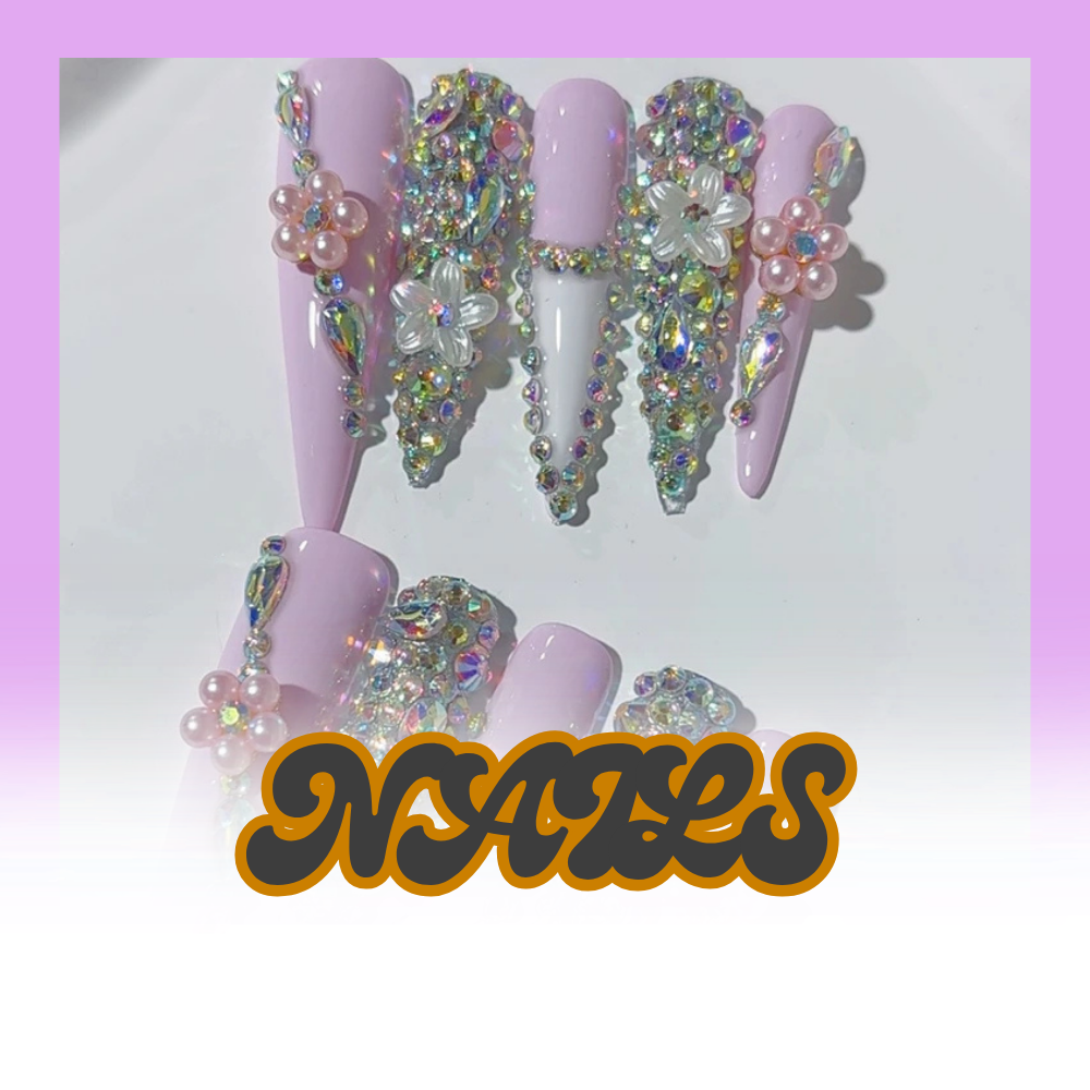 Nails