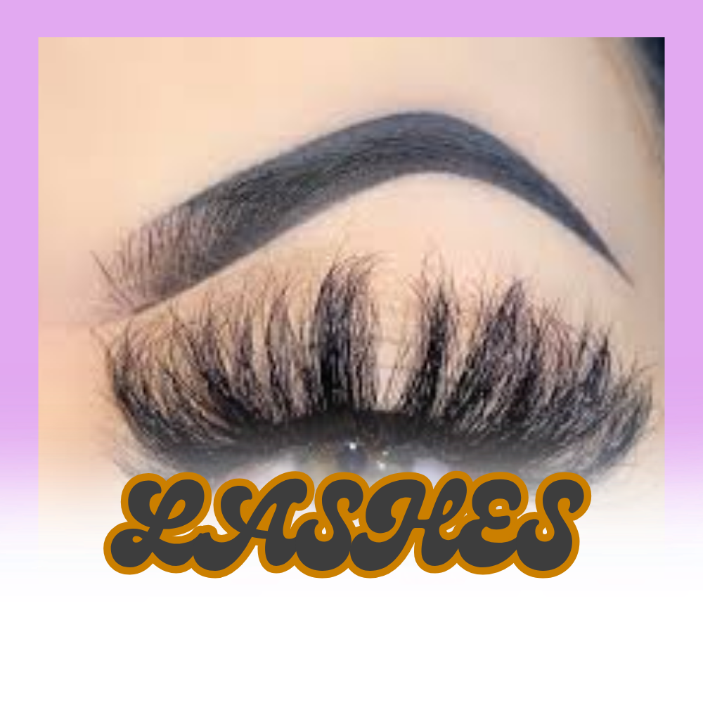 Lashes